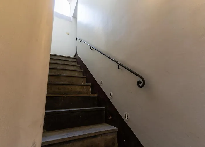 Apartamento The Eleanor Secret - Campo De' Fiori *