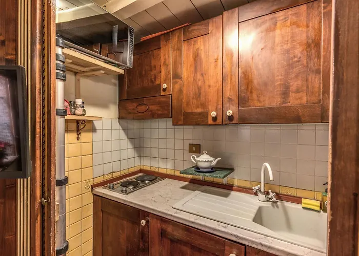 The Eleanor Secret - Campo De' Fiori Apartamento Roma