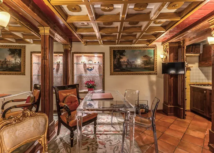 The Eleanor Secret - Campo De' Fiori
